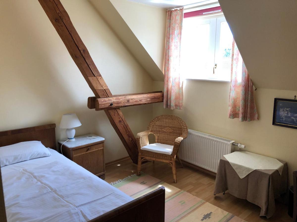 Gutshof Eucken Hotel Algermissen Bagian luar foto