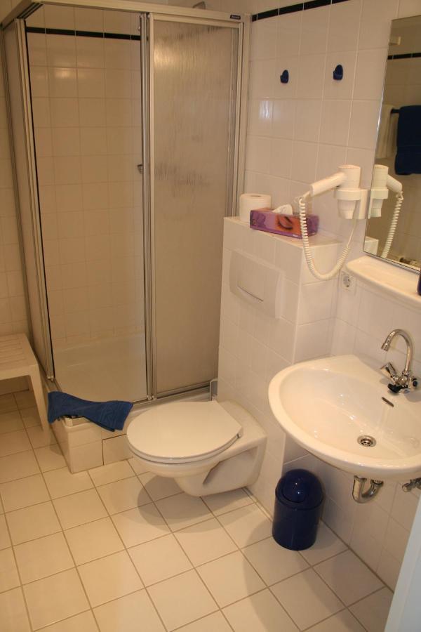 Gutshof Eucken Hotel Algermissen Bagian luar foto