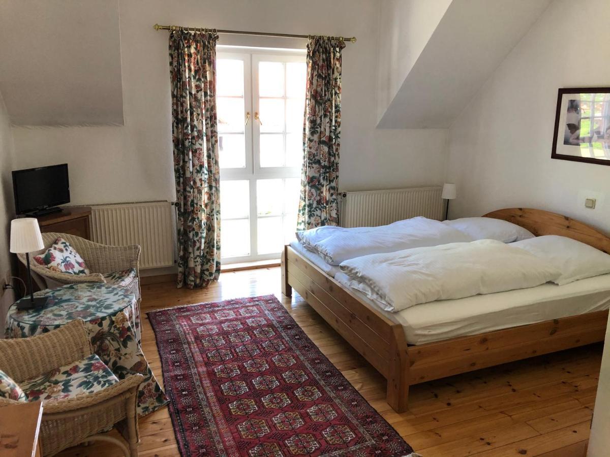 Gutshof Eucken Hotel Algermissen Bagian luar foto