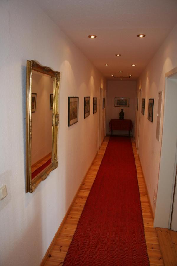 Gutshof Eucken Hotel Algermissen Bagian luar foto