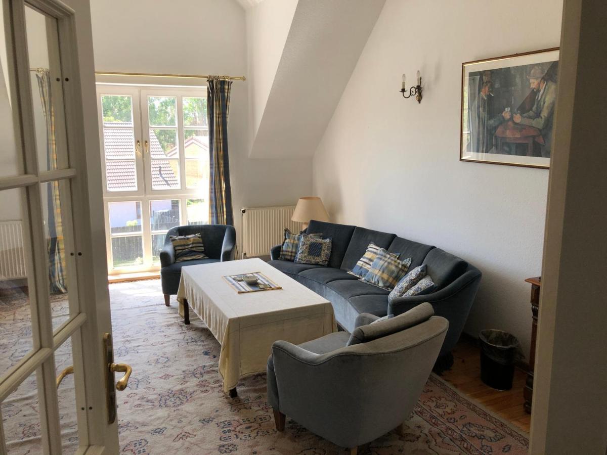 Gutshof Eucken Hotel Algermissen Bagian luar foto